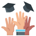 Lakhs successful alumni