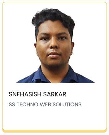 Aptech Learning graduate 5