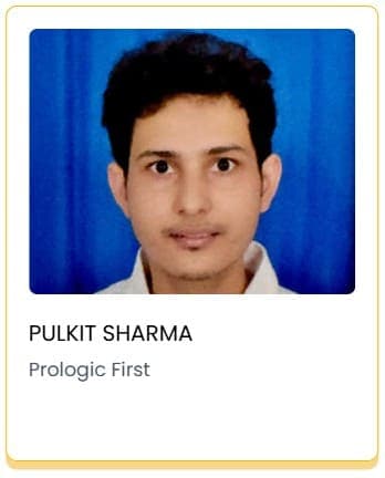 Aptech Learning graduate 8