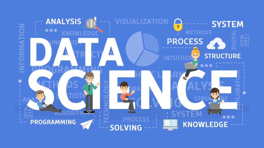 Data Science Course In Gurugram
