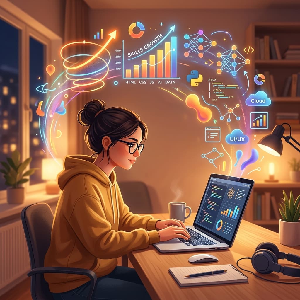 Skill Builder Programs