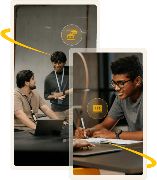 Hands-on Software Development & AI Training Sessions