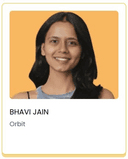 Bhavi Jain