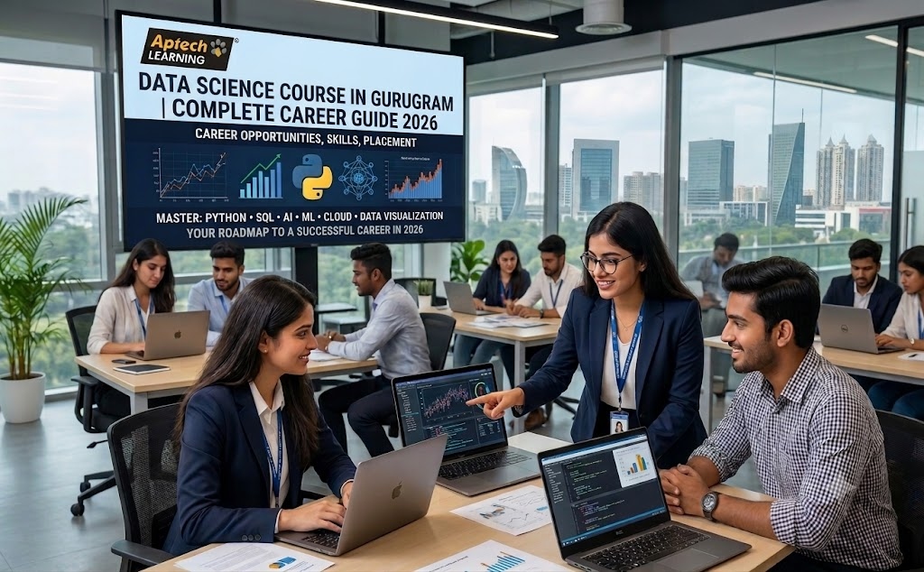 Data Analyst vs Data Scientist vs Data Engineer: Which Career is Best in 2026?