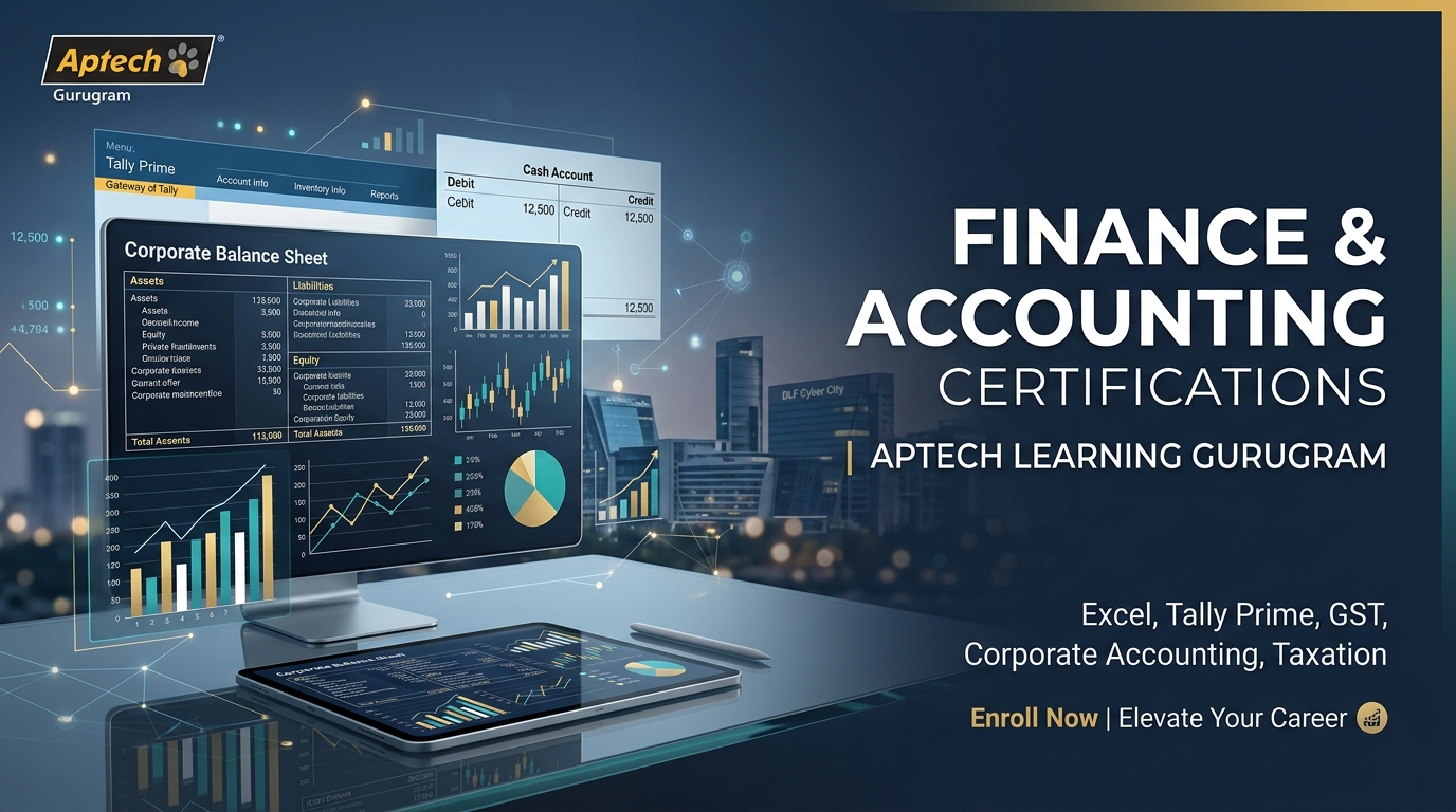How to Become a Financial Analyst in India: Step-by-Step Guide
