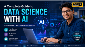 Data Science with AI