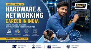 Networking and hardware career