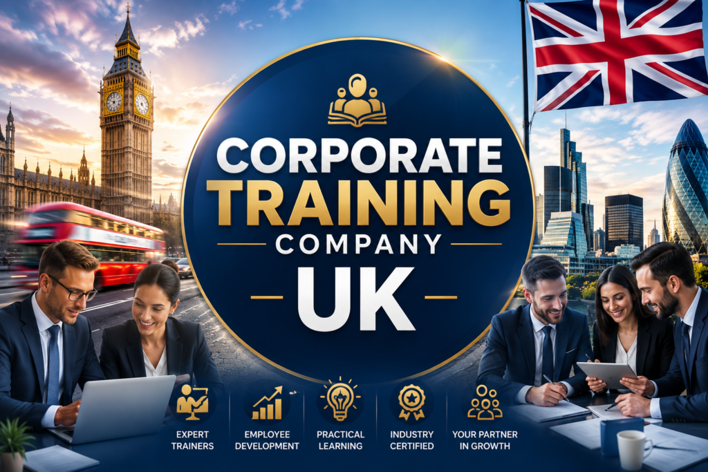 Corporate Training Company UK | Corporate IT Training London & Employee Upskilling | Aptech