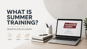 what is summer training